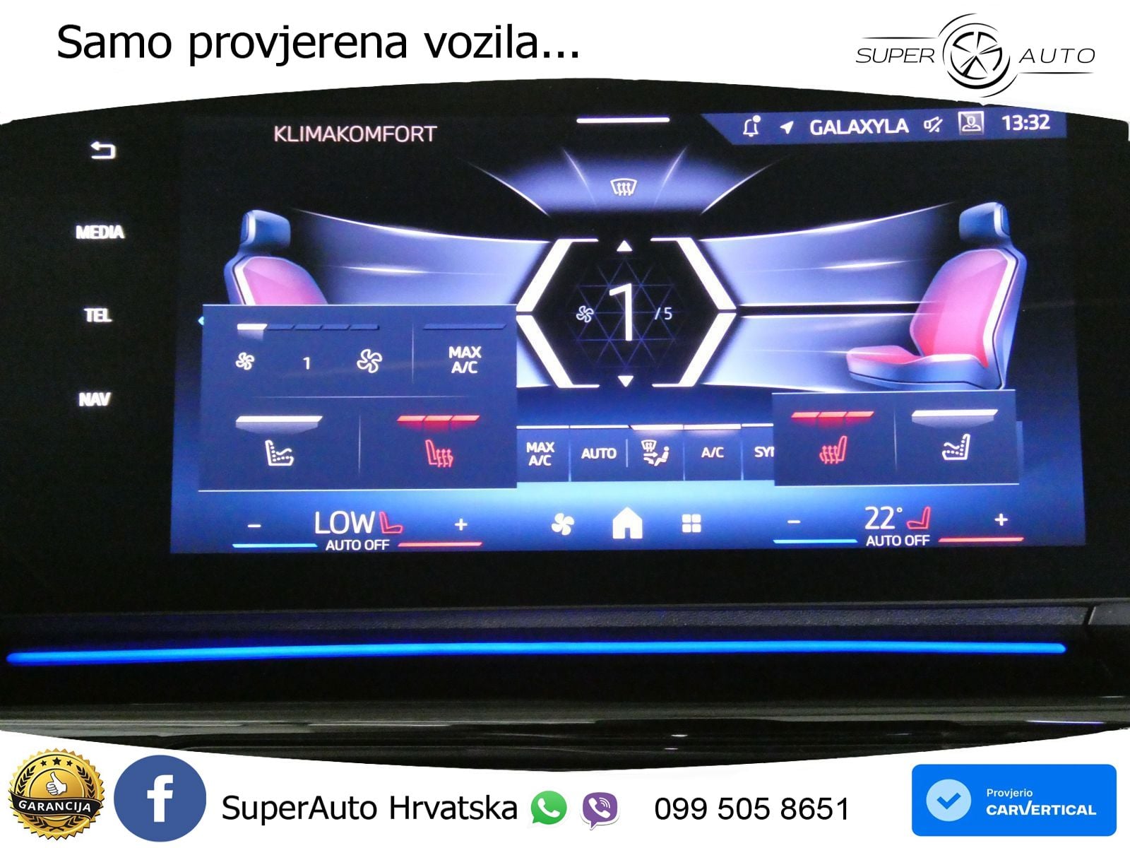 BMW X1 20d (163 KS) xDrive Steptronic LED+GR SJED+ACC