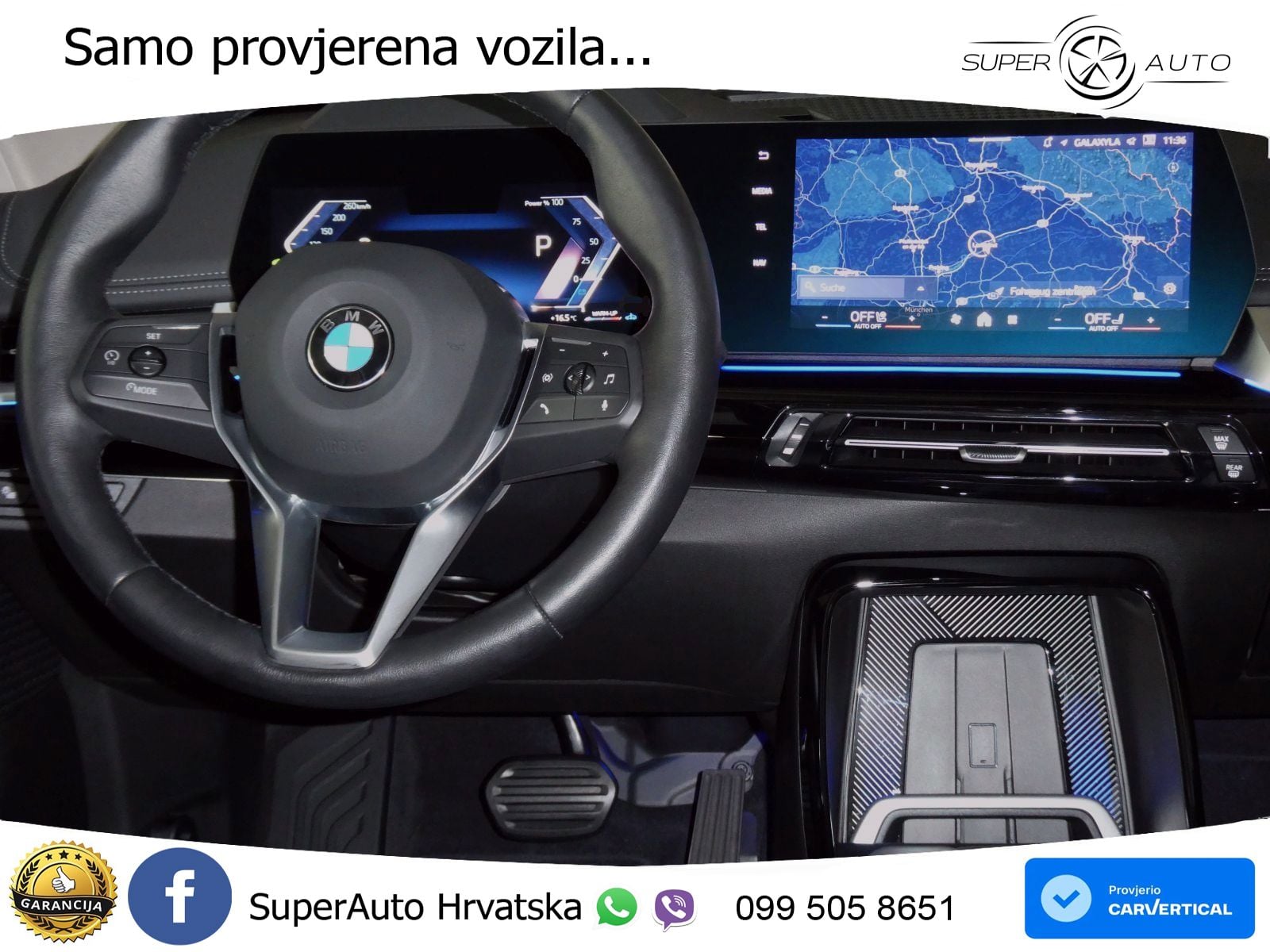 BMW X1 20d (163 KS) xDrive Steptronic LED+GR SJED+ACC