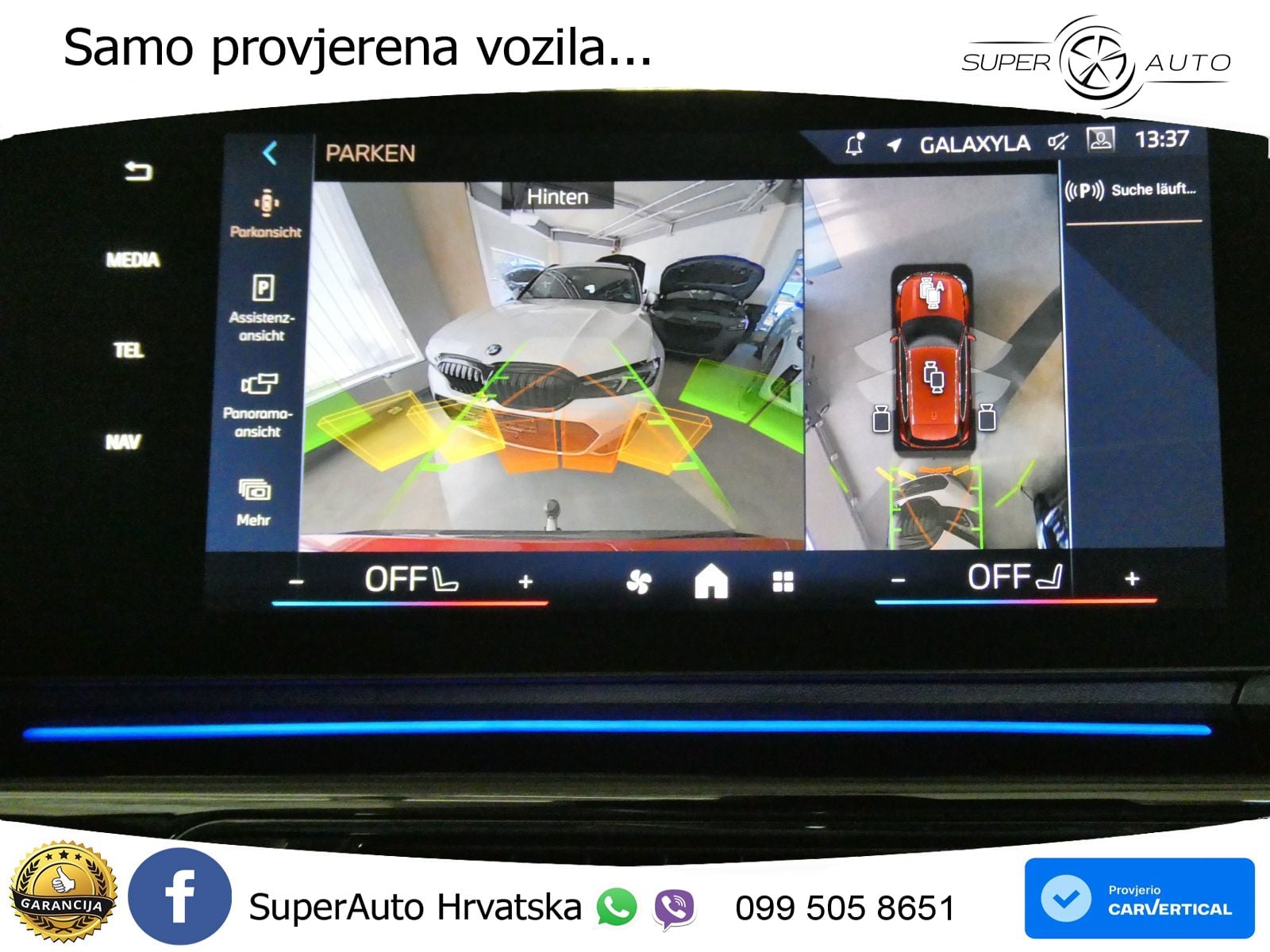 BMW X1 20d (163 KS) xDrive Steptronic LED+GR SJED+ACC