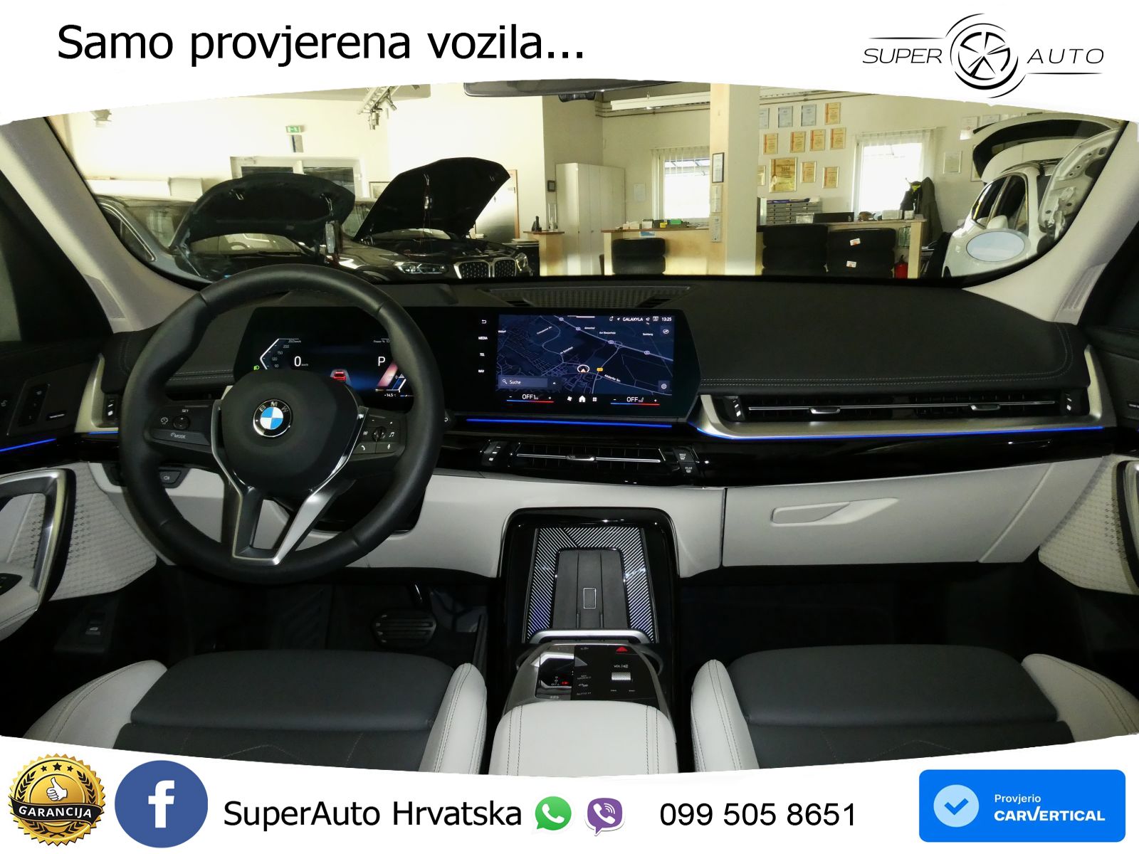 BMW X1 20d (163 KS) xDrive Steptronic LED+GR SJED+ACC
