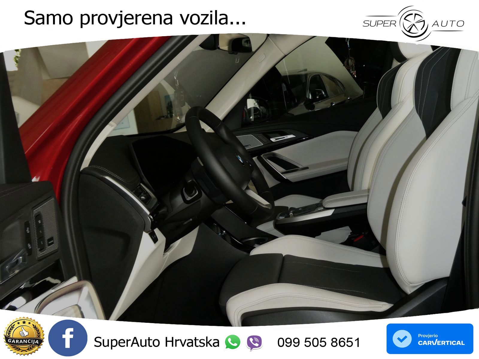 BMW X1 20d (163 KS) xDrive Steptronic LED+GR SJED+ACC