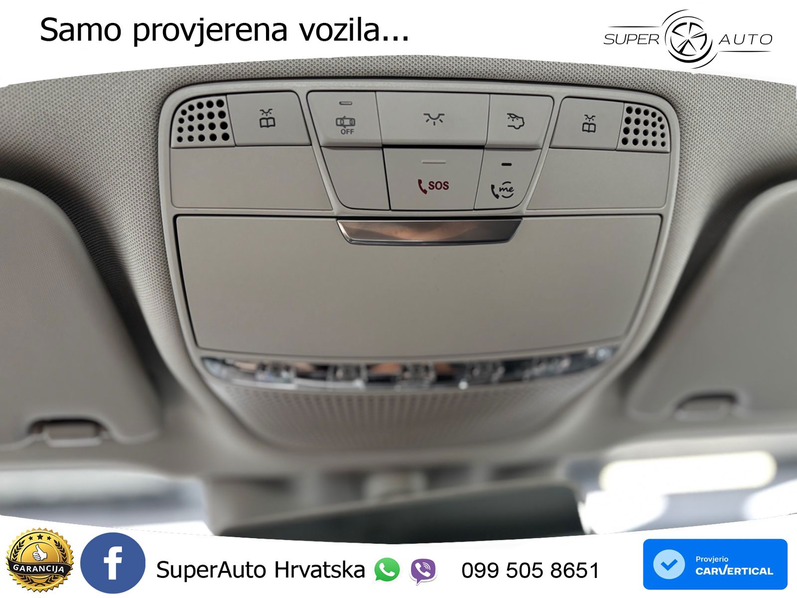 Mercedes GLC 300d (245 KS) 4MATIC G-TRONIC