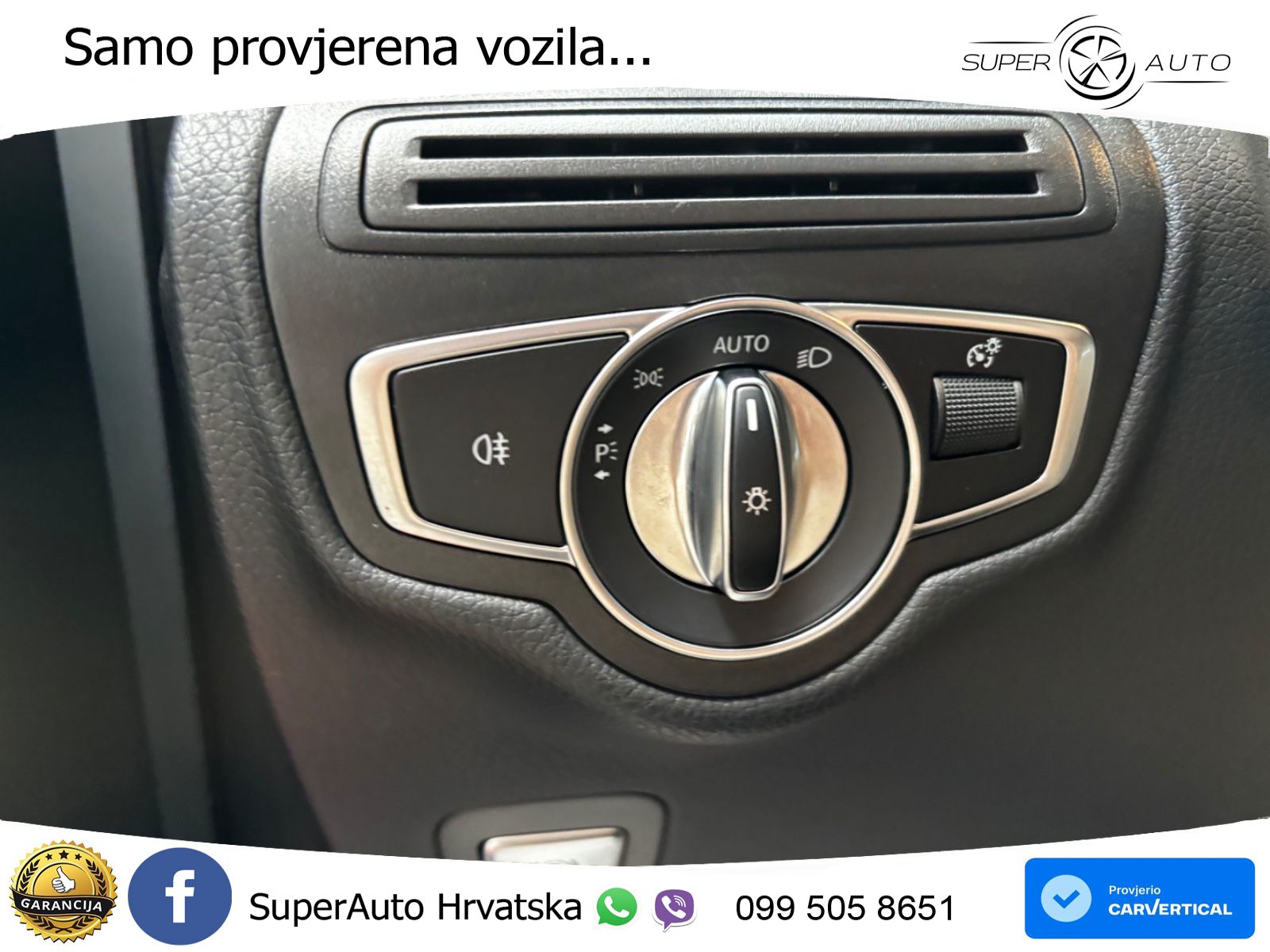 Mercedes GLC 300d (245 KS) 4MATIC G-TRONIC