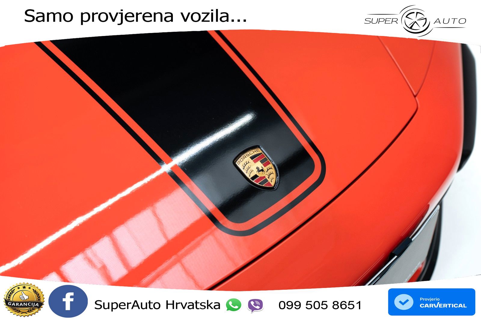 Porsche 911 Turbo S 3.8 (650 KS) PDK