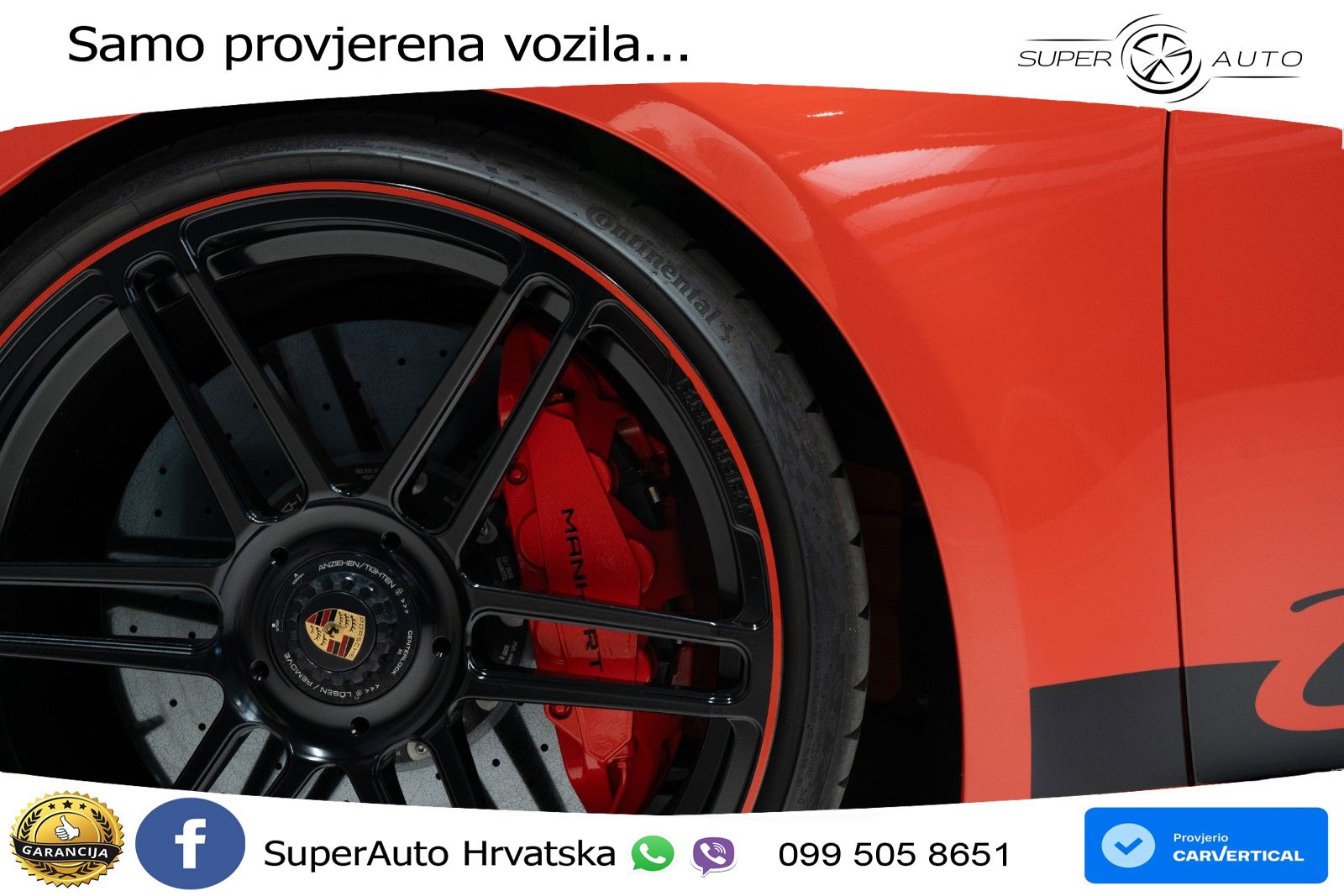Porsche 911 Turbo S 3.8 (650 KS) PDK