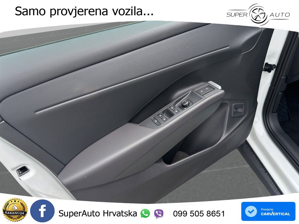 Volkswagen T-Roc II 1.5 eTSI (150 KS)  DSG LED+GR SJED+ACC