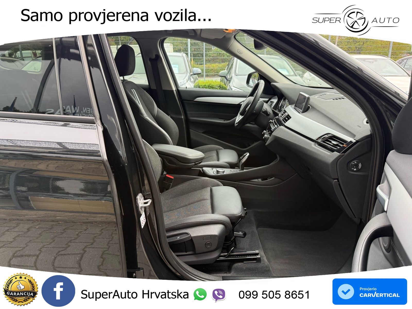 BMW X1 18i (140 KS) Steptronic Advantage