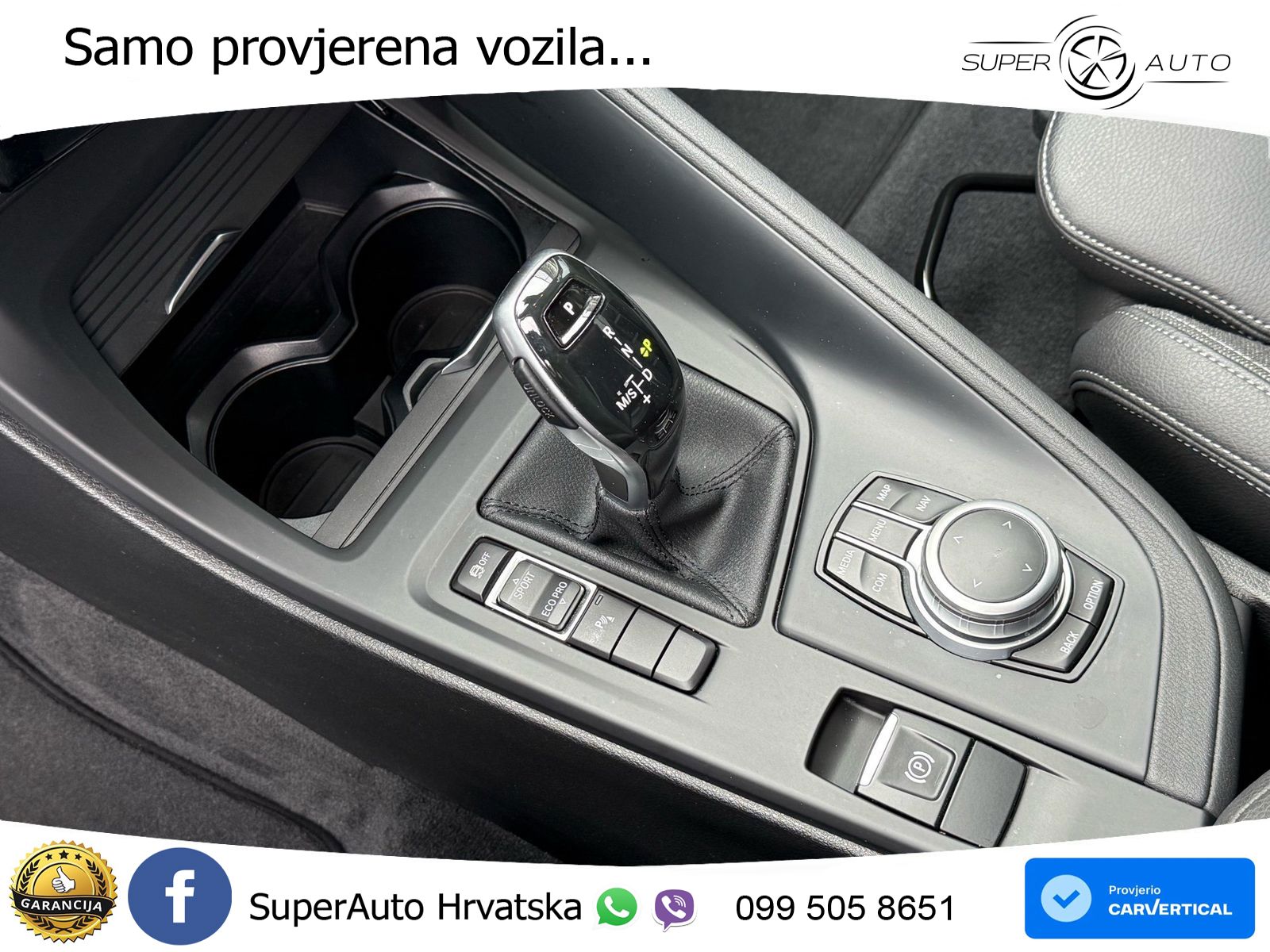 BMW X1 18i (140 KS) Steptronic Advantage