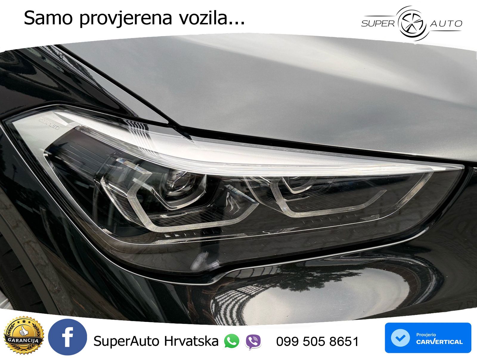 BMW X1 18i (140 KS) Steptronic Advantage