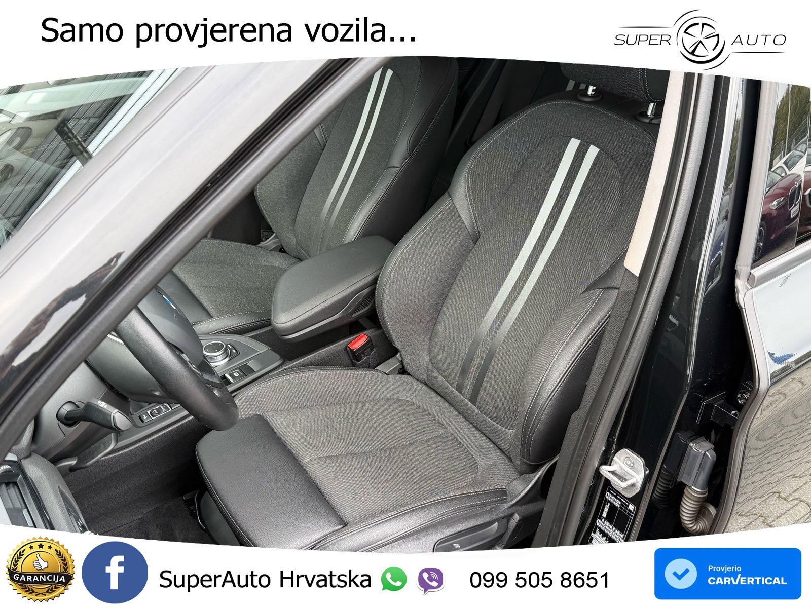 BMW X1 18i (140 KS) Steptronic Advantage