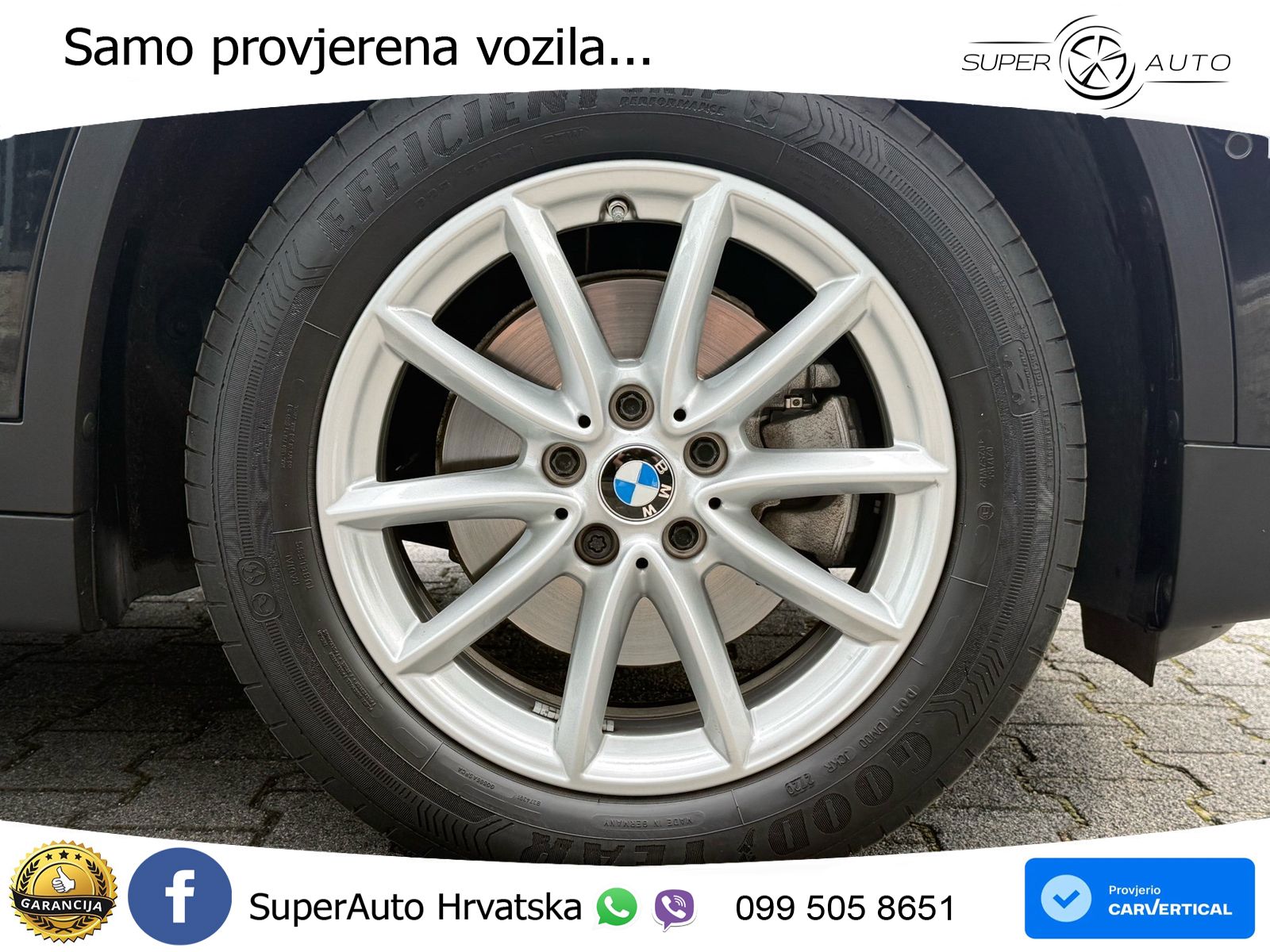 BMW X1 18i (140 KS) Steptronic Advantage
