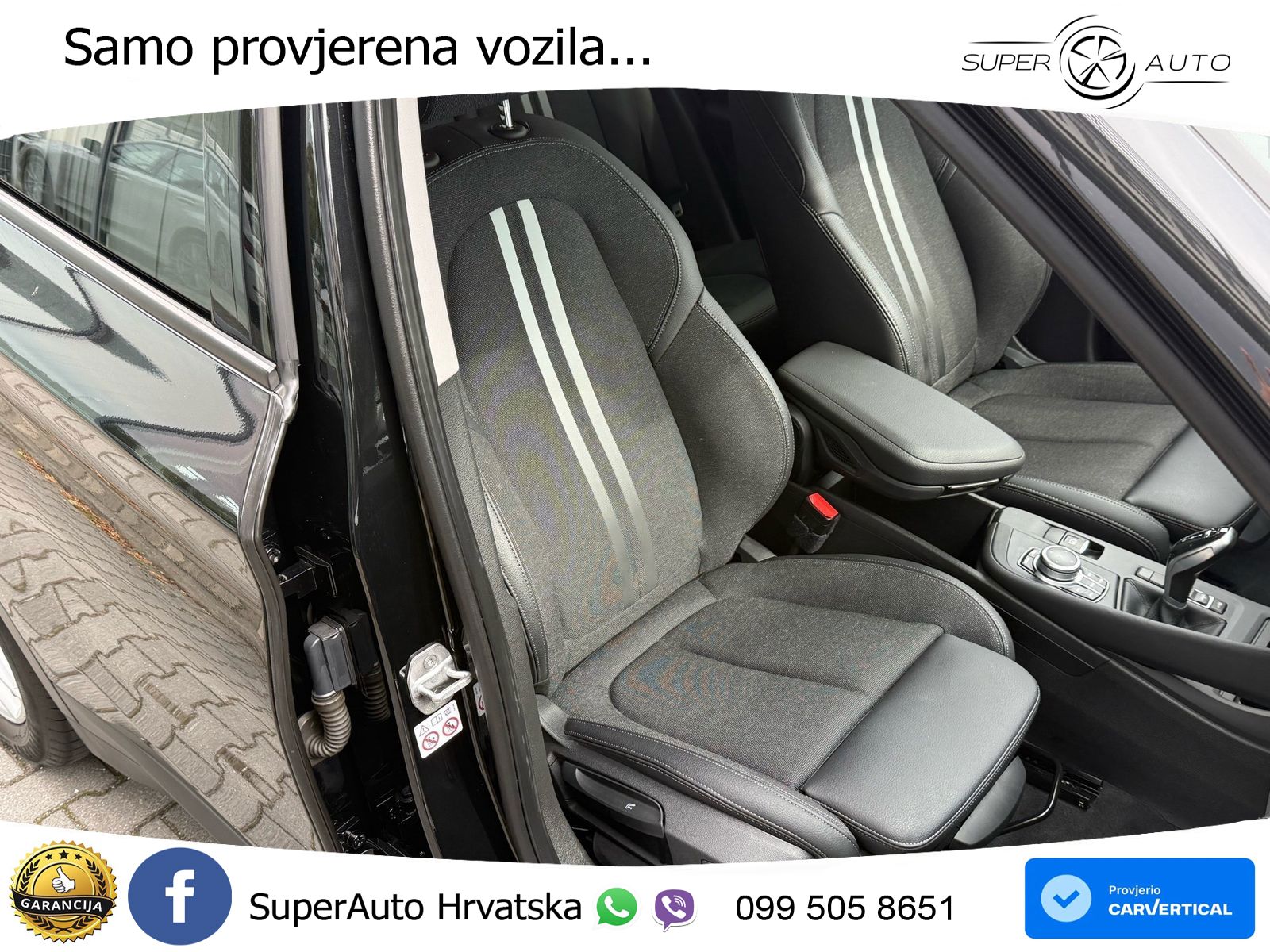 BMW X1 18i (140 KS) Steptronic Advantage