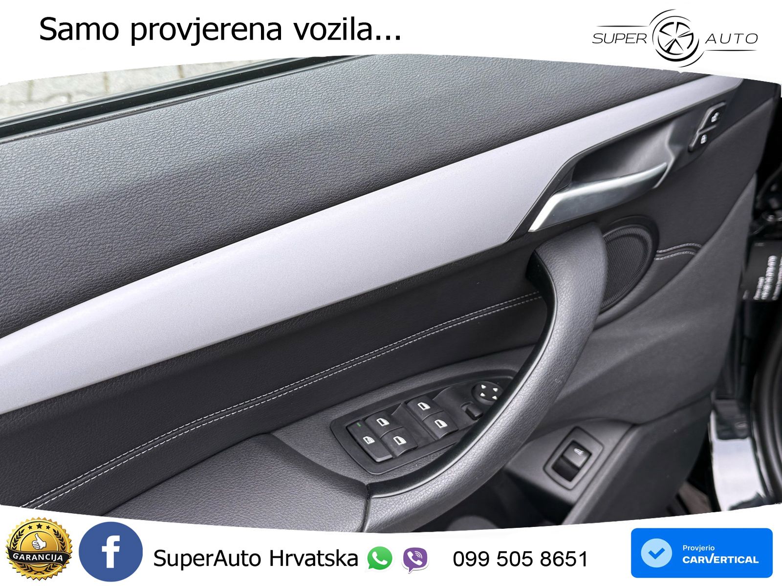 BMW X1 18i (140 KS) Steptronic Advantage