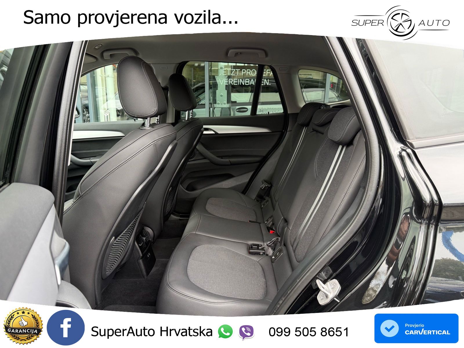 BMW X1 18i (140 KS) Steptronic Advantage