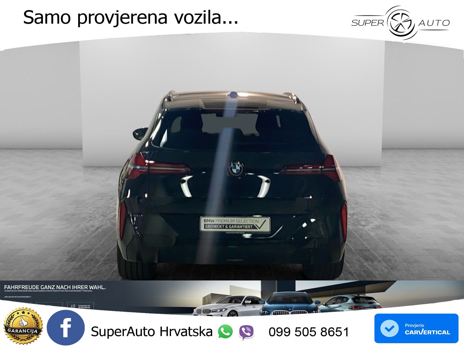 BMW X3 20d xDrive Steptronic M Sport LED+GR SJED+ACC