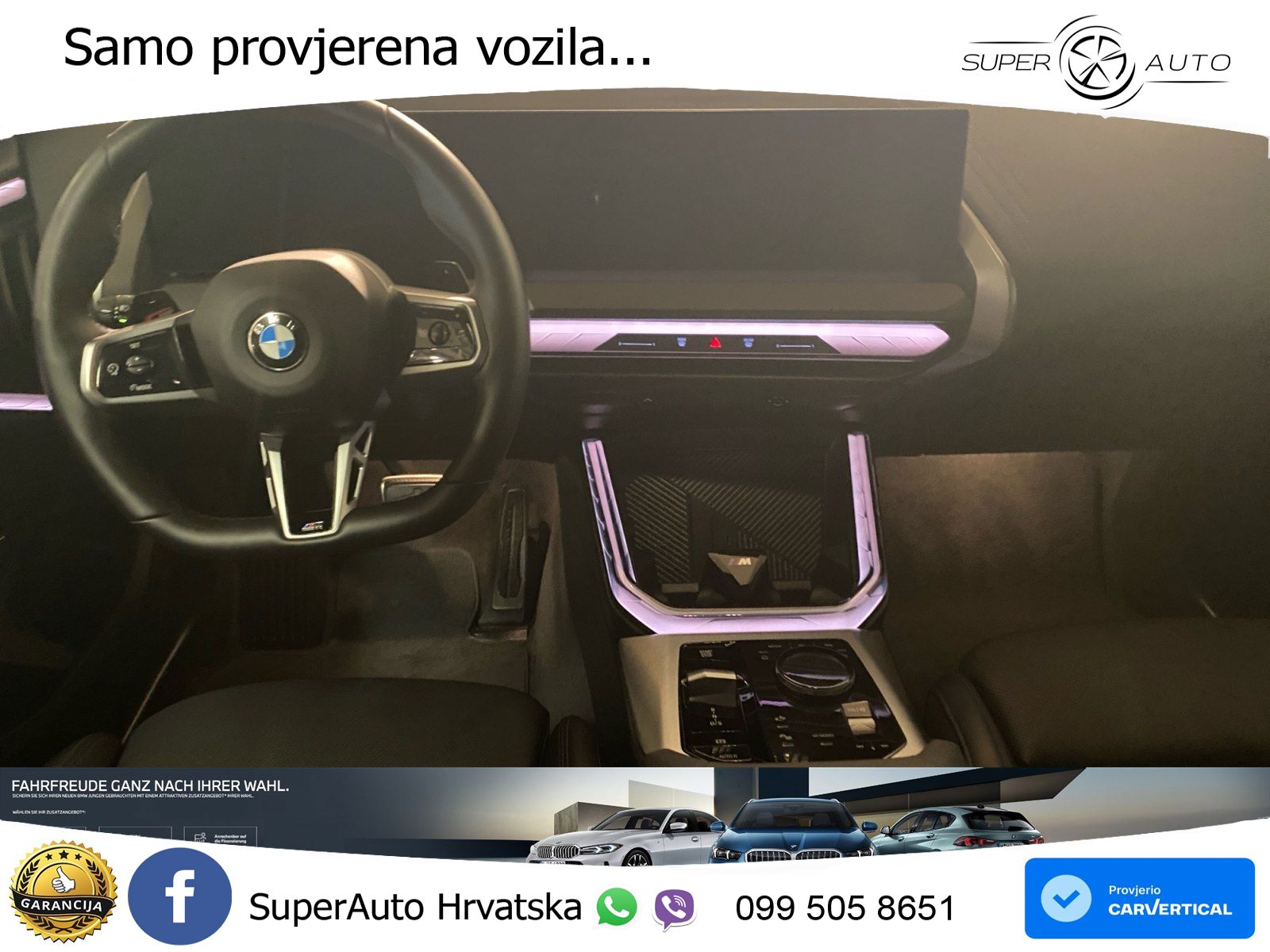 BMW X3 20d xDrive Steptronic M Sport LED+GR SJED+ACC