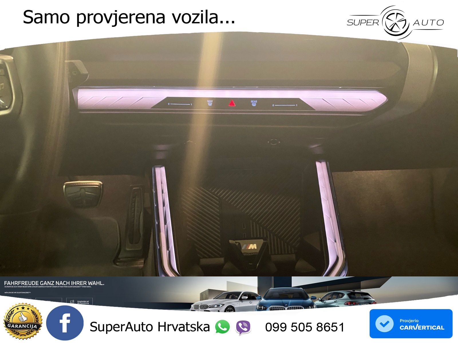BMW X3 20d xDrive Steptronic M Sport LED+GR SJED+ACC