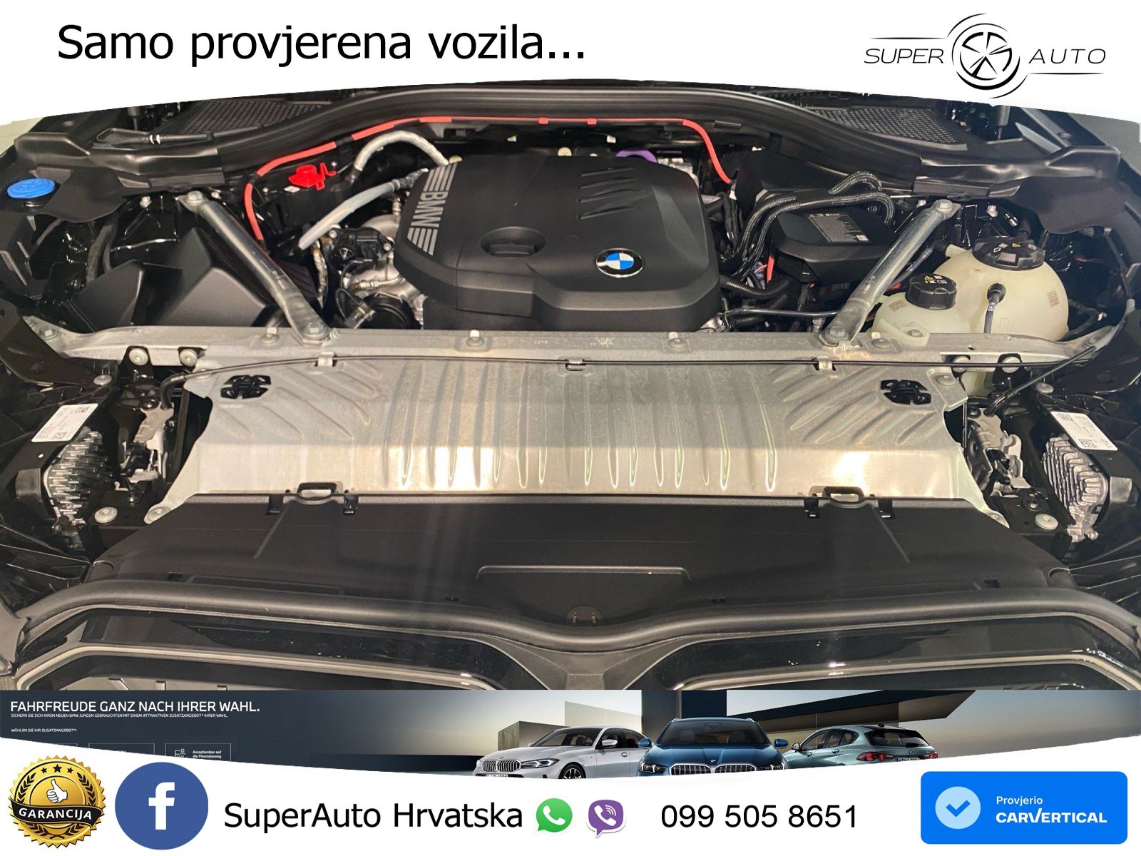 BMW X3 20d xDrive Steptronic M Sport LED+GR SJED+ACC