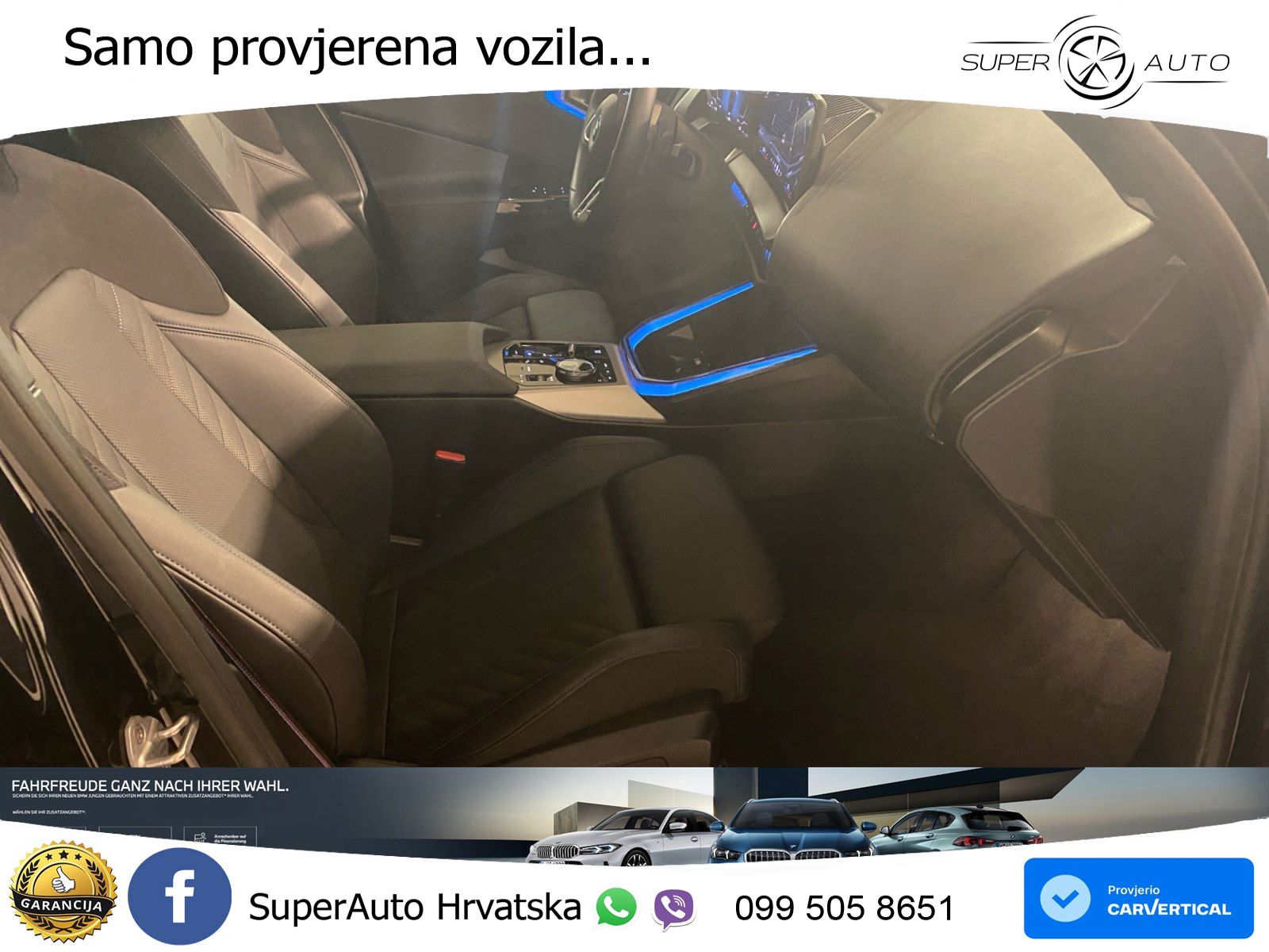 BMW X3 20d xDrive Steptronic M Sport LED+GR SJED+ACC