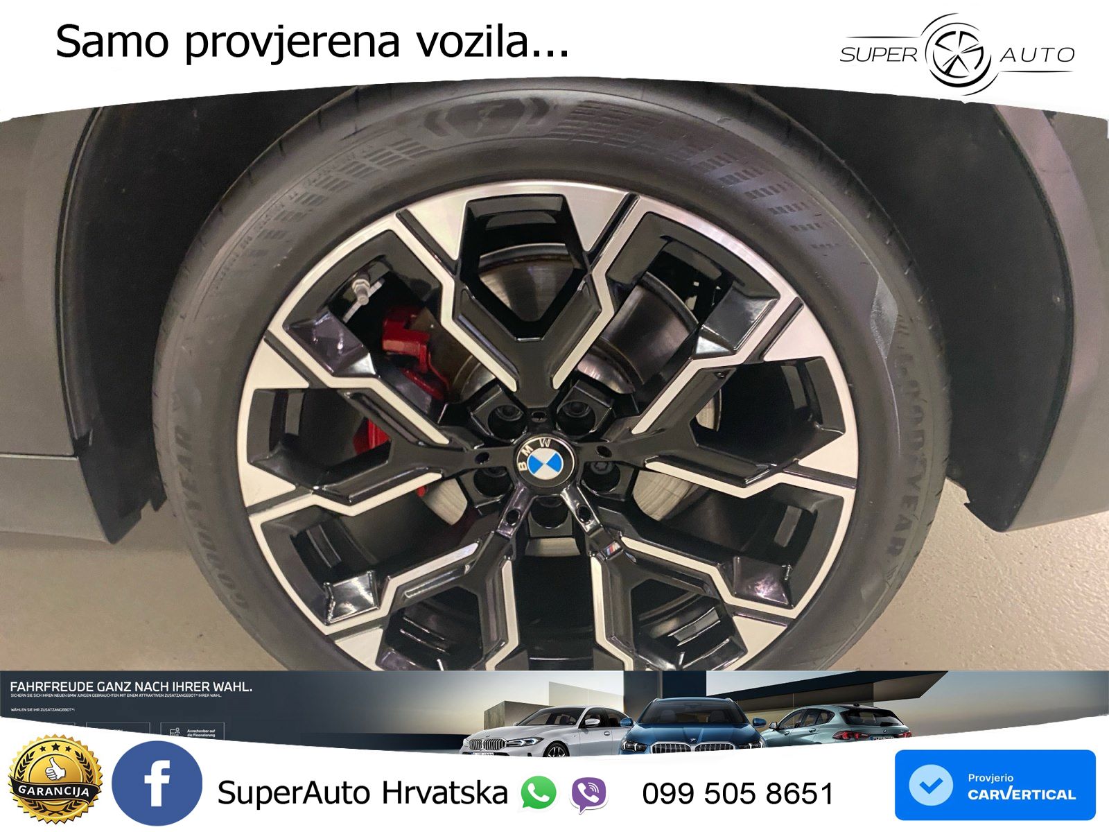 BMW X3 20d xDrive Steptronic M Sport LED+GR SJED+ACC
