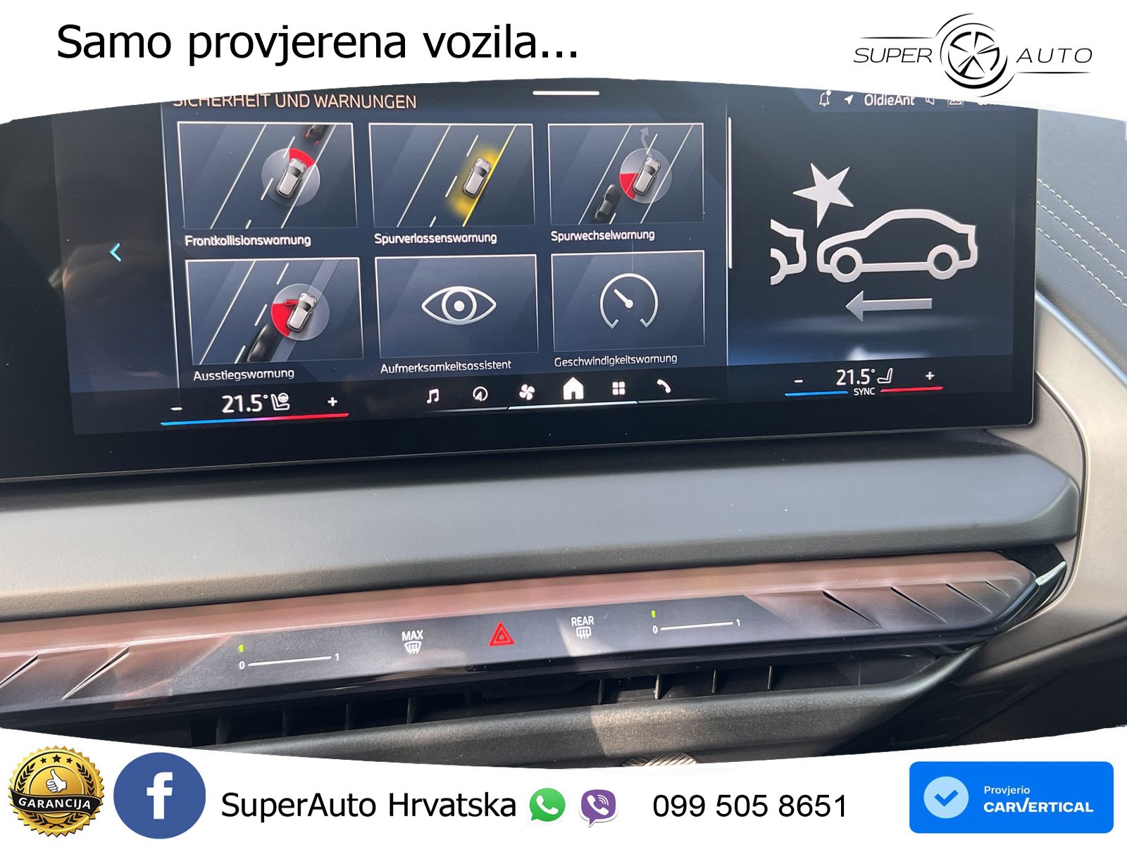 BMW X3 20d xDrive Steptronic M Sport LED+GR SJED+ACC