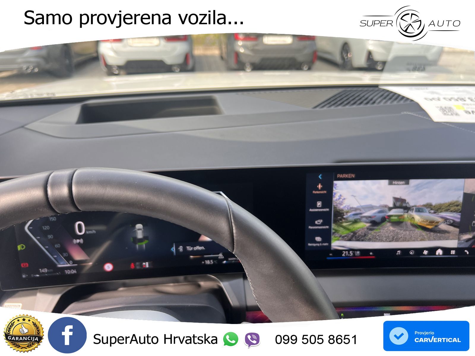 BMW X3 20d xDrive Steptronic M Sport LED+GR SJED+ACC