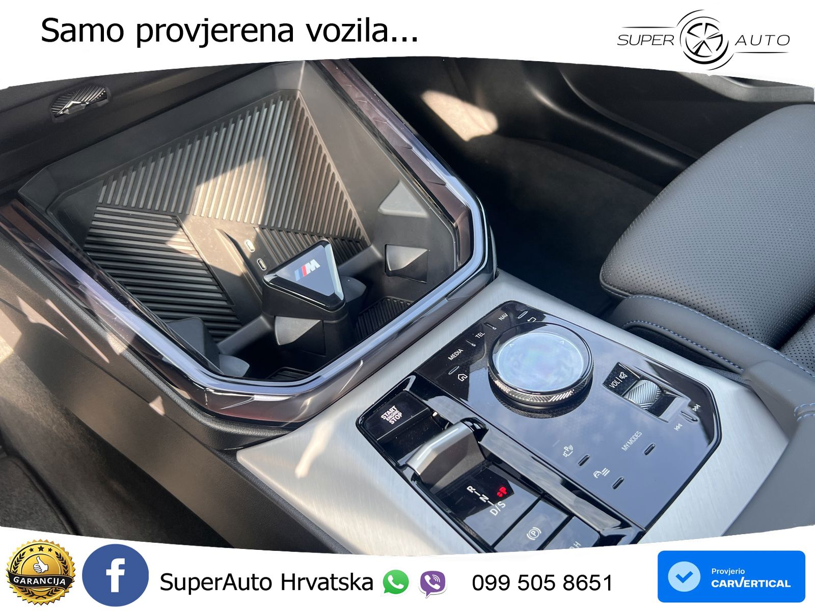 BMW X3 20d xDrive Steptronic M Sport LED+GR SJED+ACC