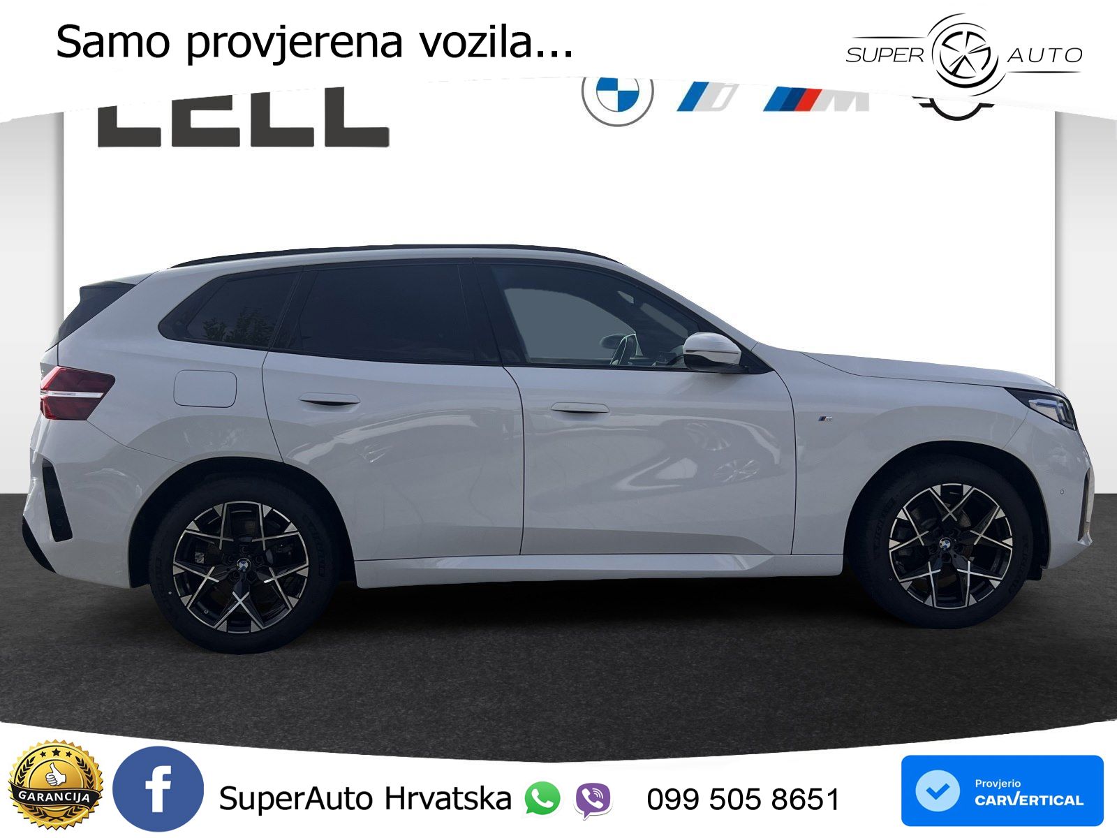 BMW X3 20d xDrive Steptronic M Sport LED+GR SJED+ACC