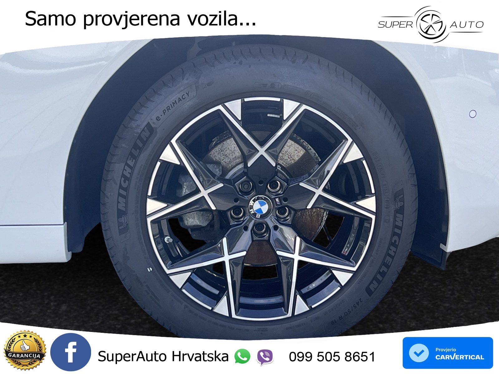 BMW X3 20d xDrive Steptronic M Sport LED+GR SJED+ACC