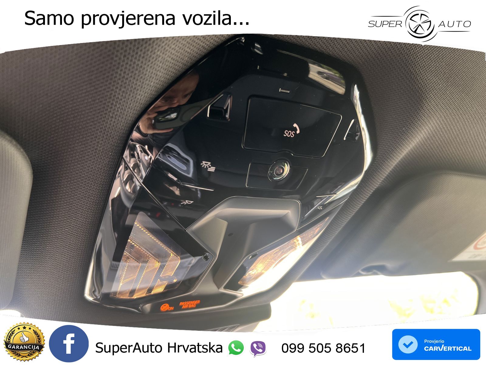 BMW X3 20d xDrive Steptronic M Sport LED+GR SJED+ACC