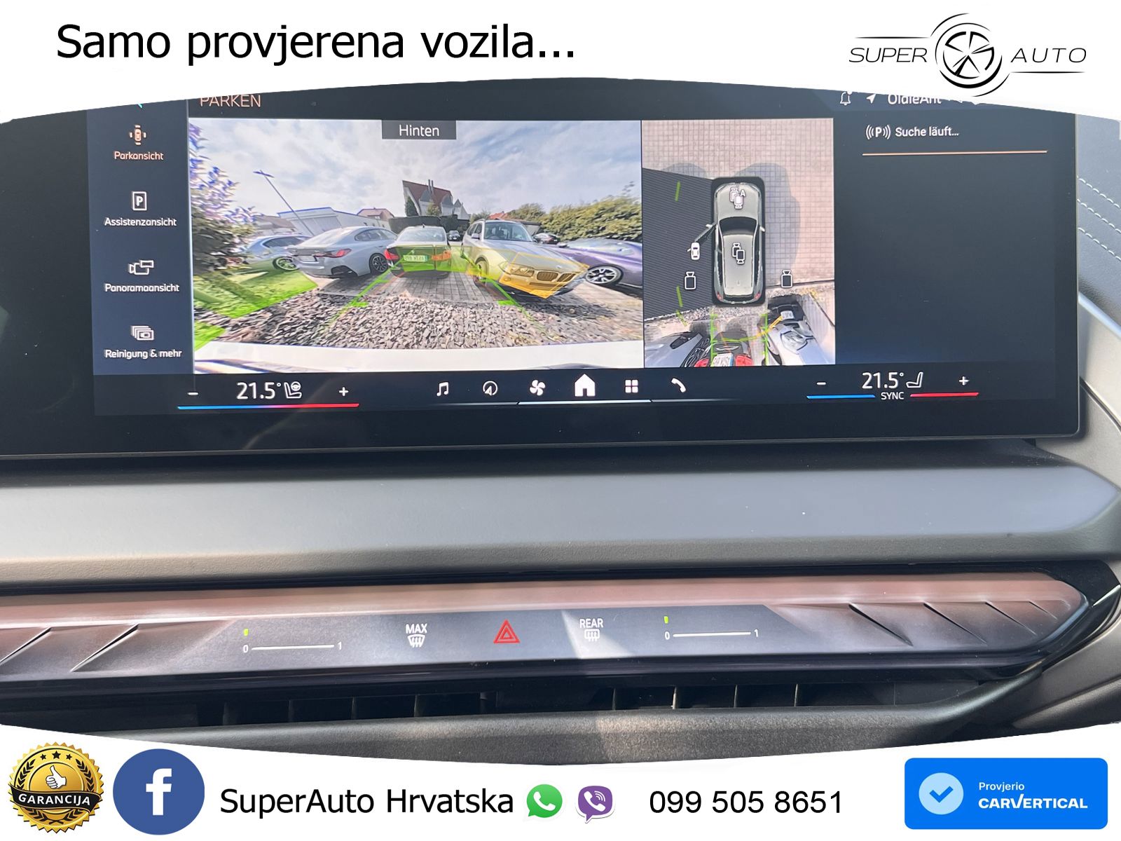 BMW X3 20d xDrive Steptronic M Sport LED+GR SJED+ACC