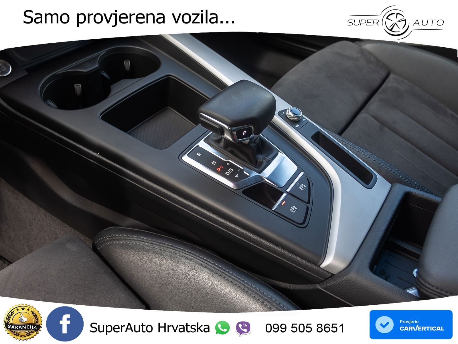 Audi A5 Sportback  40 TFSI (204 KS) quattro S tronic