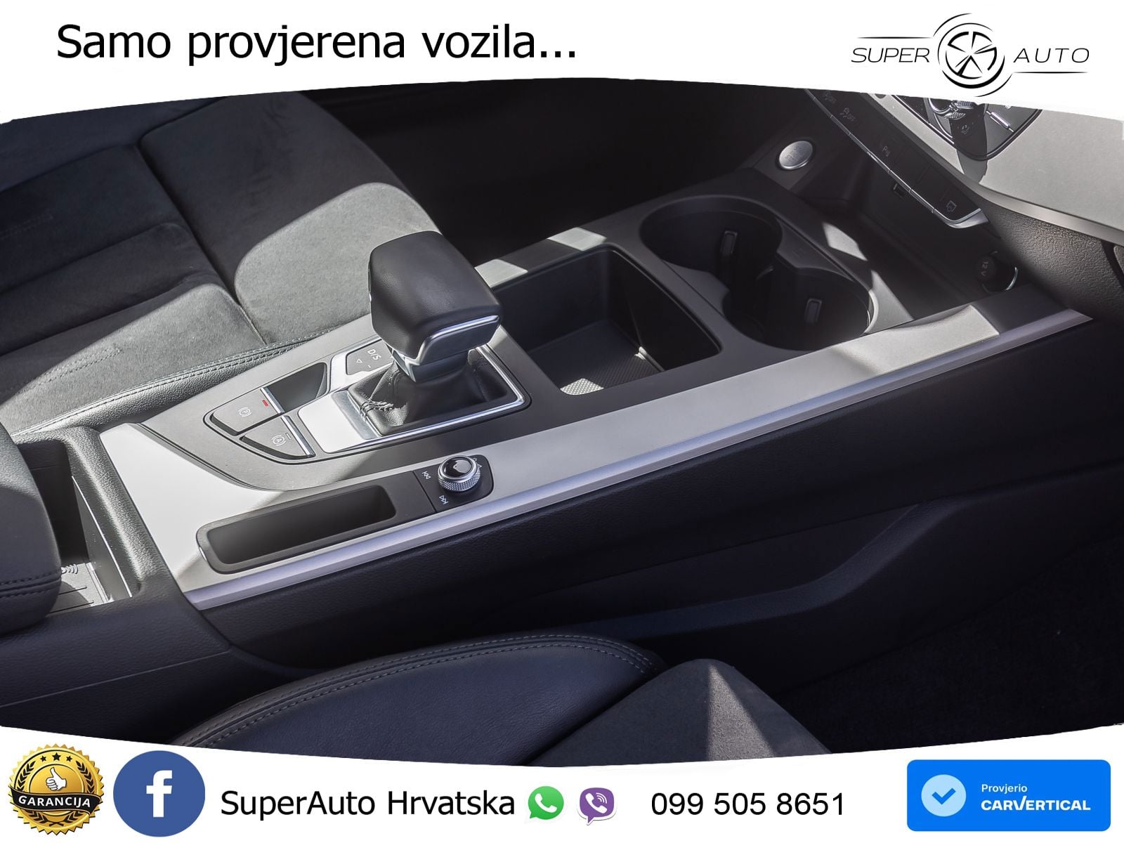 Audi A5 Sportback  40 TFSI (204 KS) quattro S tronic