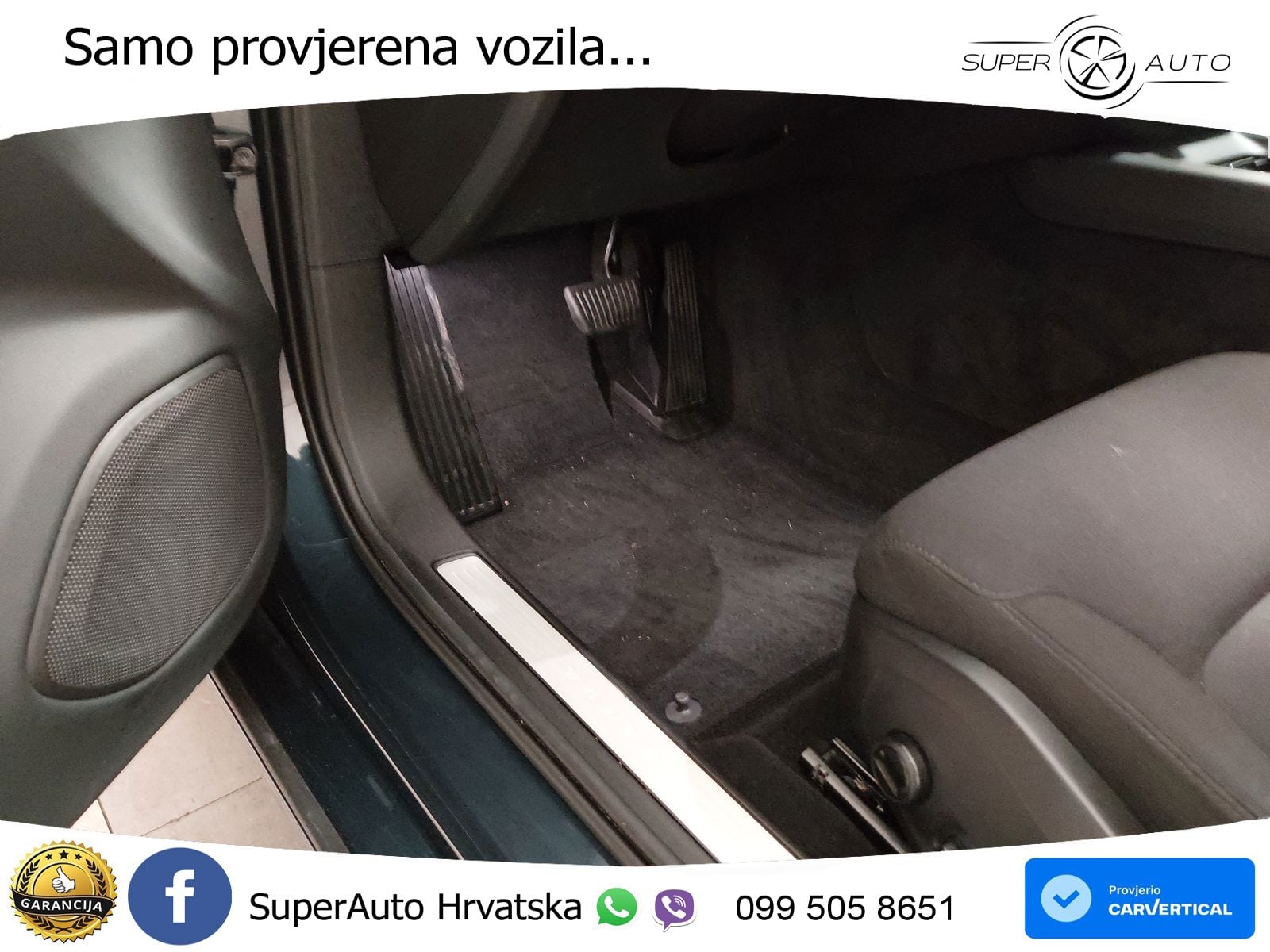 Volvo V60 2.0 B4 Diesel Geartronic