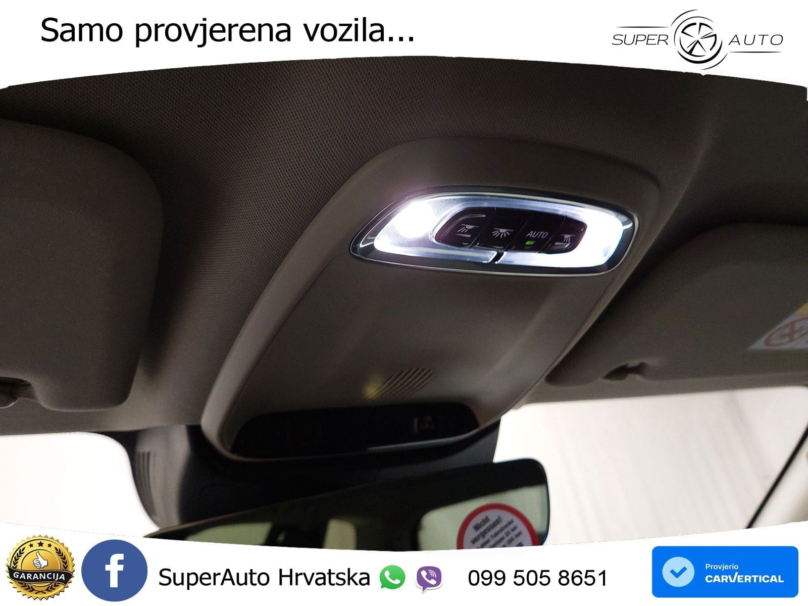 Volvo V60 2.0 B4 Diesel Geartronic