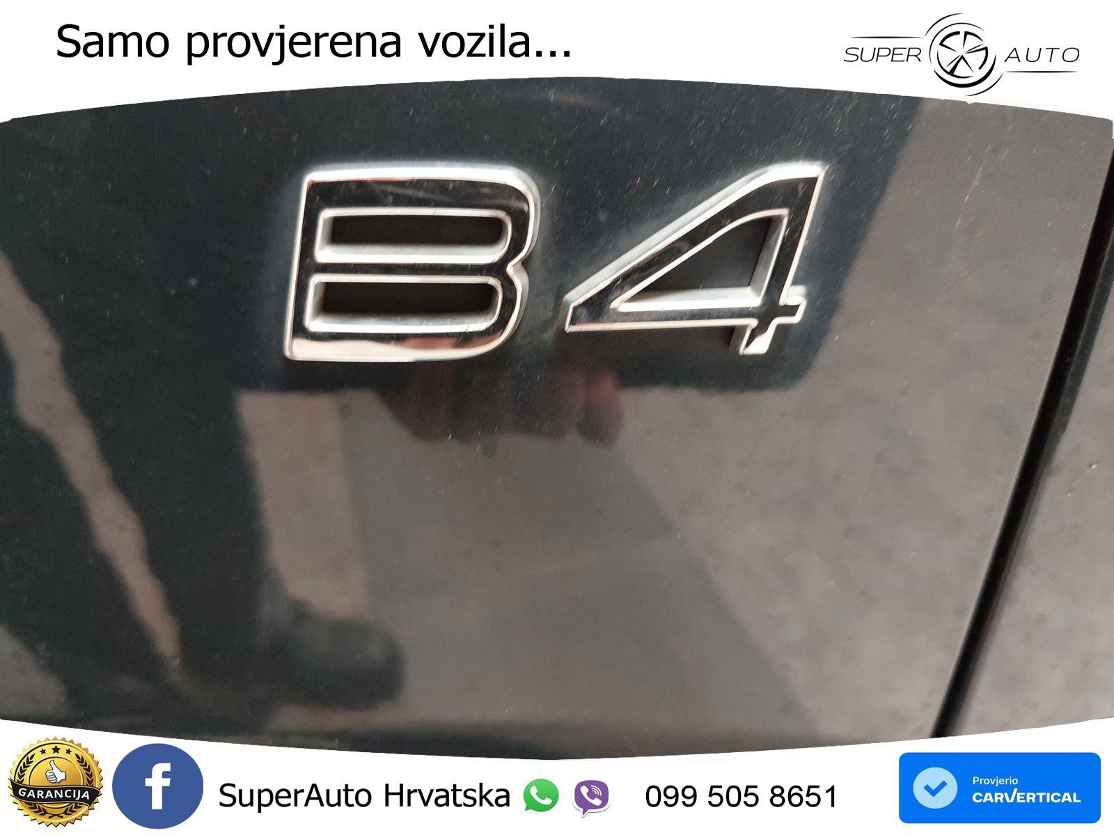 Volvo V60 2.0 B4 Diesel Geartronic