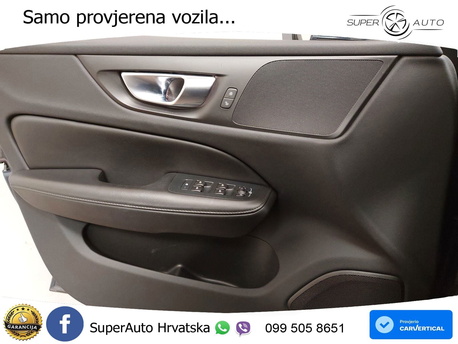 Volvo V60 2.0 B4 Diesel Geartronic