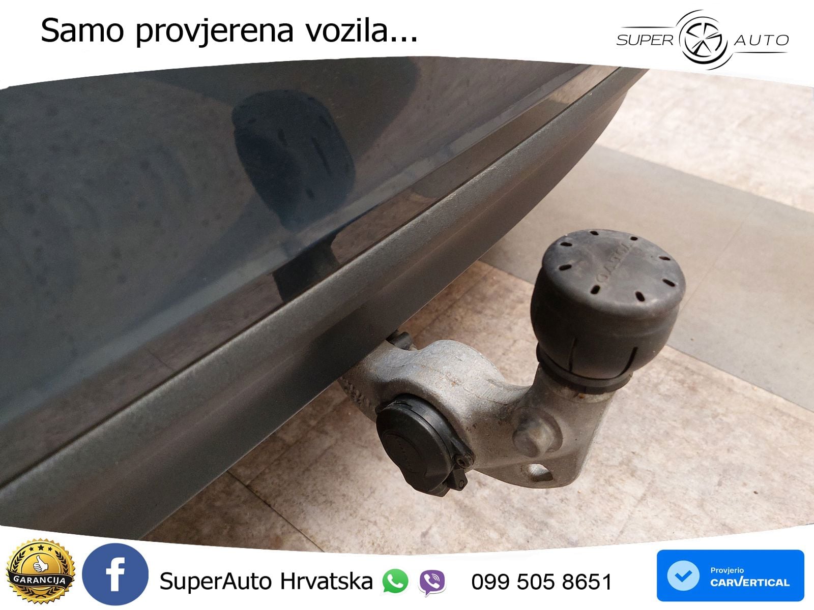 Volvo V60 2.0 B4 Diesel Geartronic