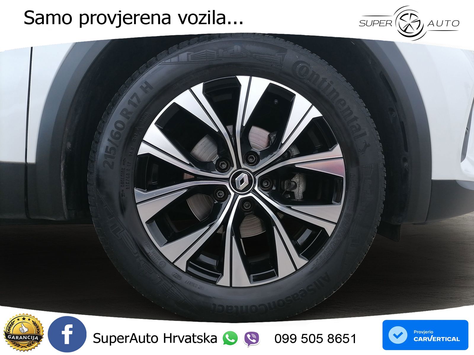 Renault Captur 1.3 TCe (140 KS) EDC Evolution