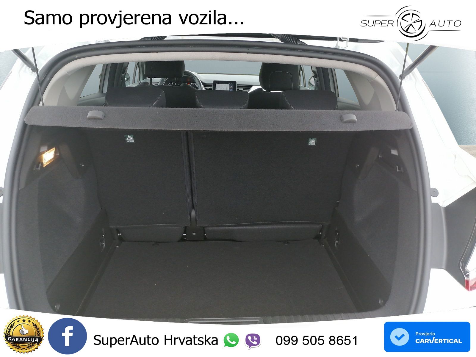 Renault Captur 1.3 TCe (140 KS) EDC Evolution