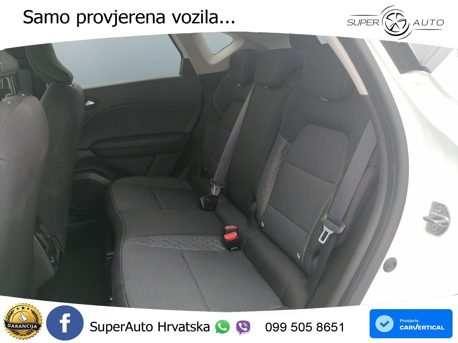Renault Captur 1.3 TCe (140 KS) EDC Evolution