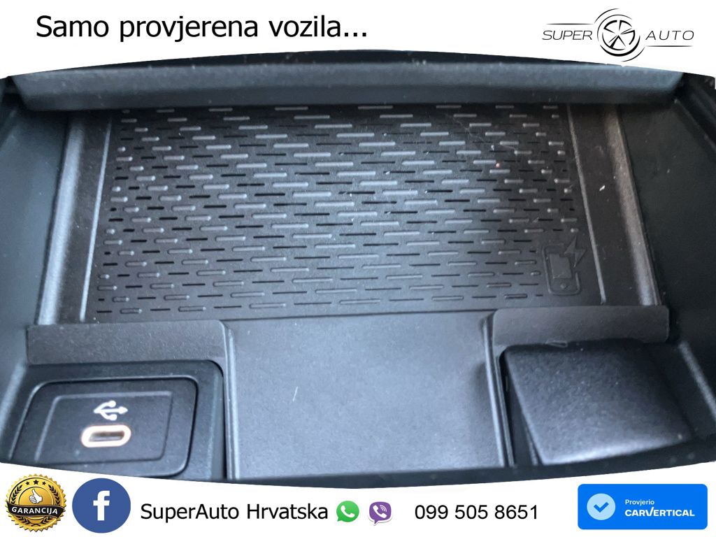 Mercedes-Benz A 200 7G-DCT AMG LED+GR SJED+ACC