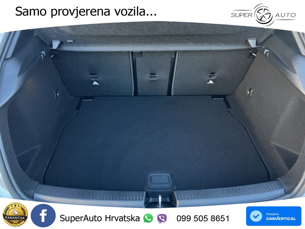Mercedes-Benz A 200 7G-DCT AMG LED+GR SJED+ACC