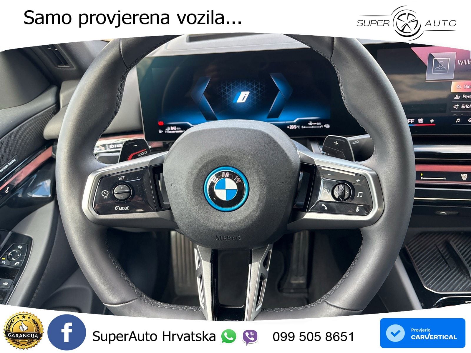 BMW 530e (299 KS) xDrive Steptronic M Sport LED+GR SJED+ACC
