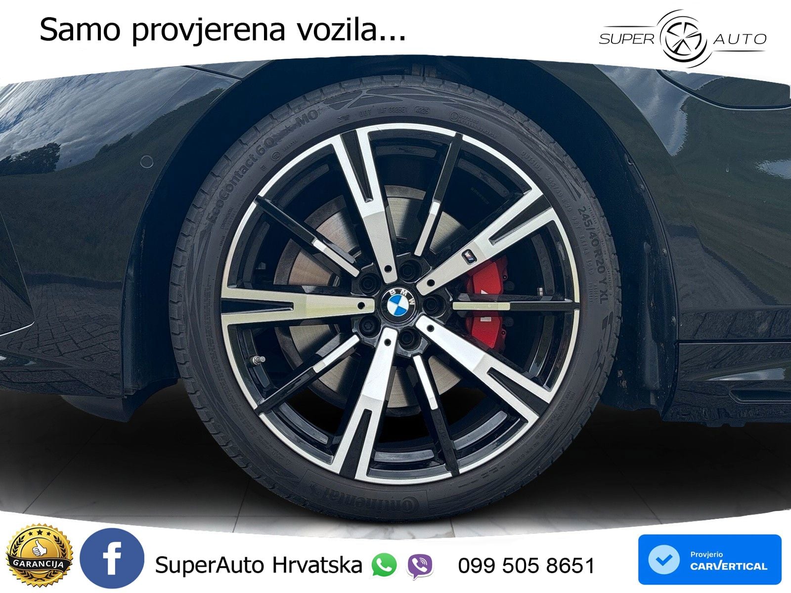 BMW 530e (299 KS) xDrive Steptronic M Sport LED+GR SJED+ACC