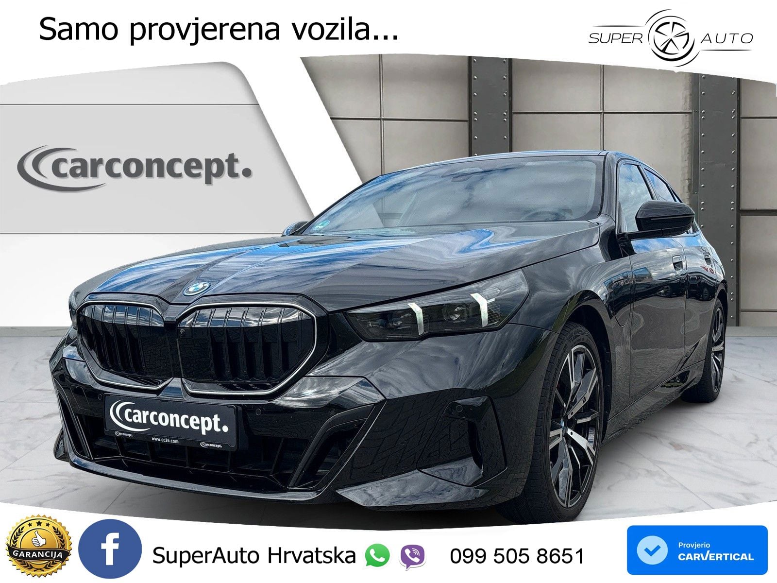 BMW 530e (299 KS) xDrive Steptronic M Sport LED+GR SJED+ACC