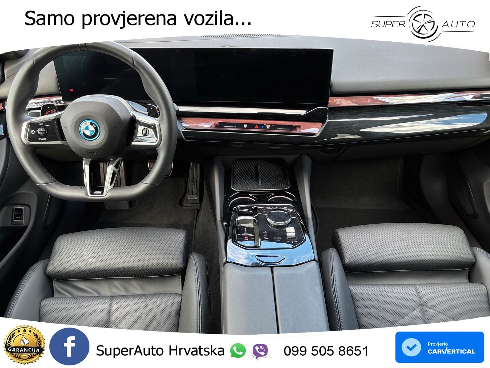 BMW 530e (299 KS) xDrive Steptronic M Sport LED+GR SJED+ACC
