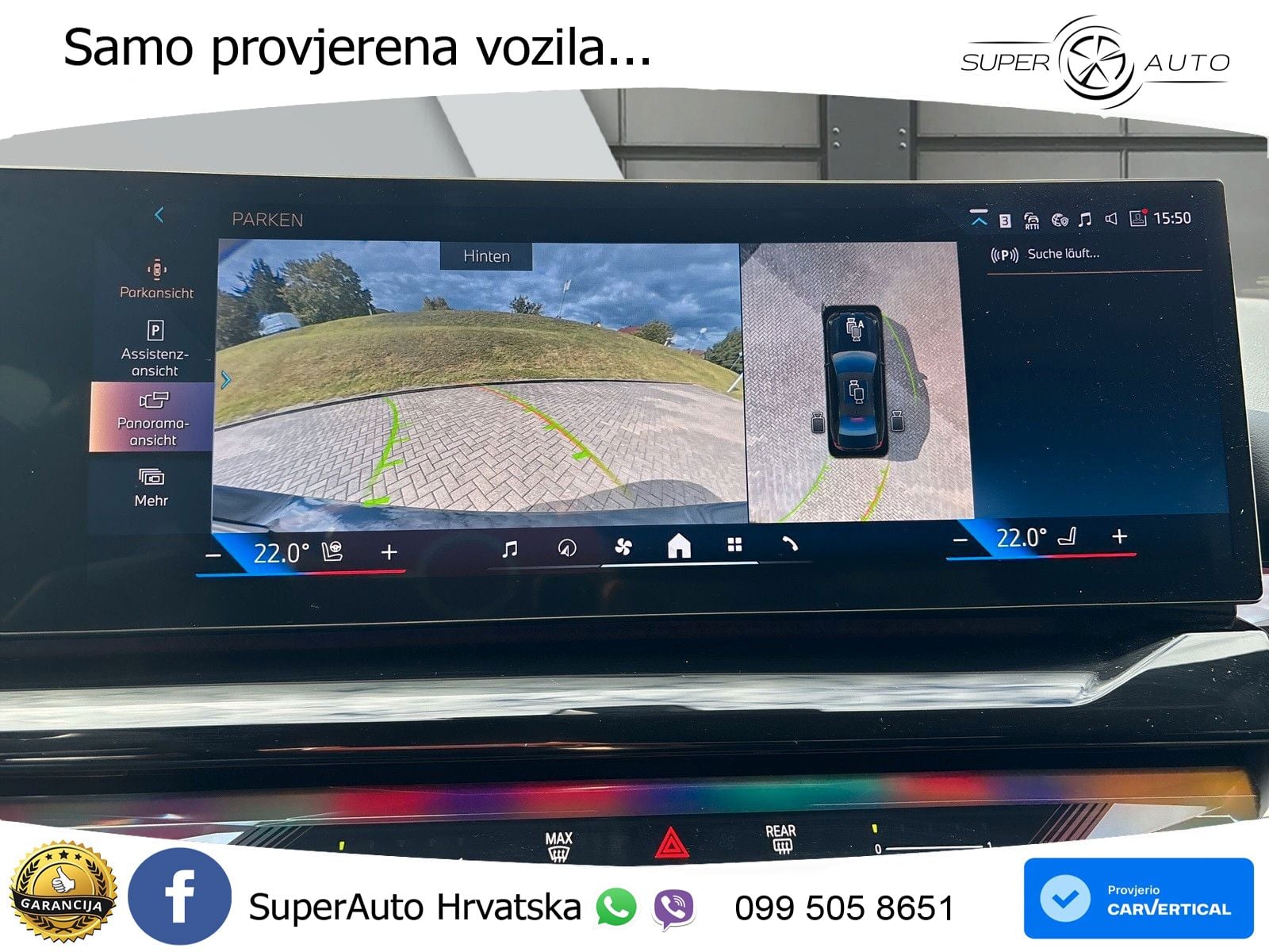BMW 530e (299 KS) xDrive Steptronic M Sport LED+GR SJED+ACC