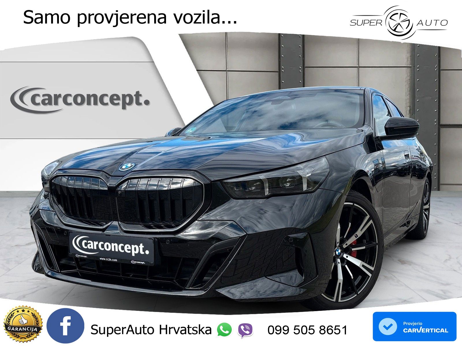 BMW 530e (299 KS) xDrive Steptronic M Sport LED+GR SJED+ACC