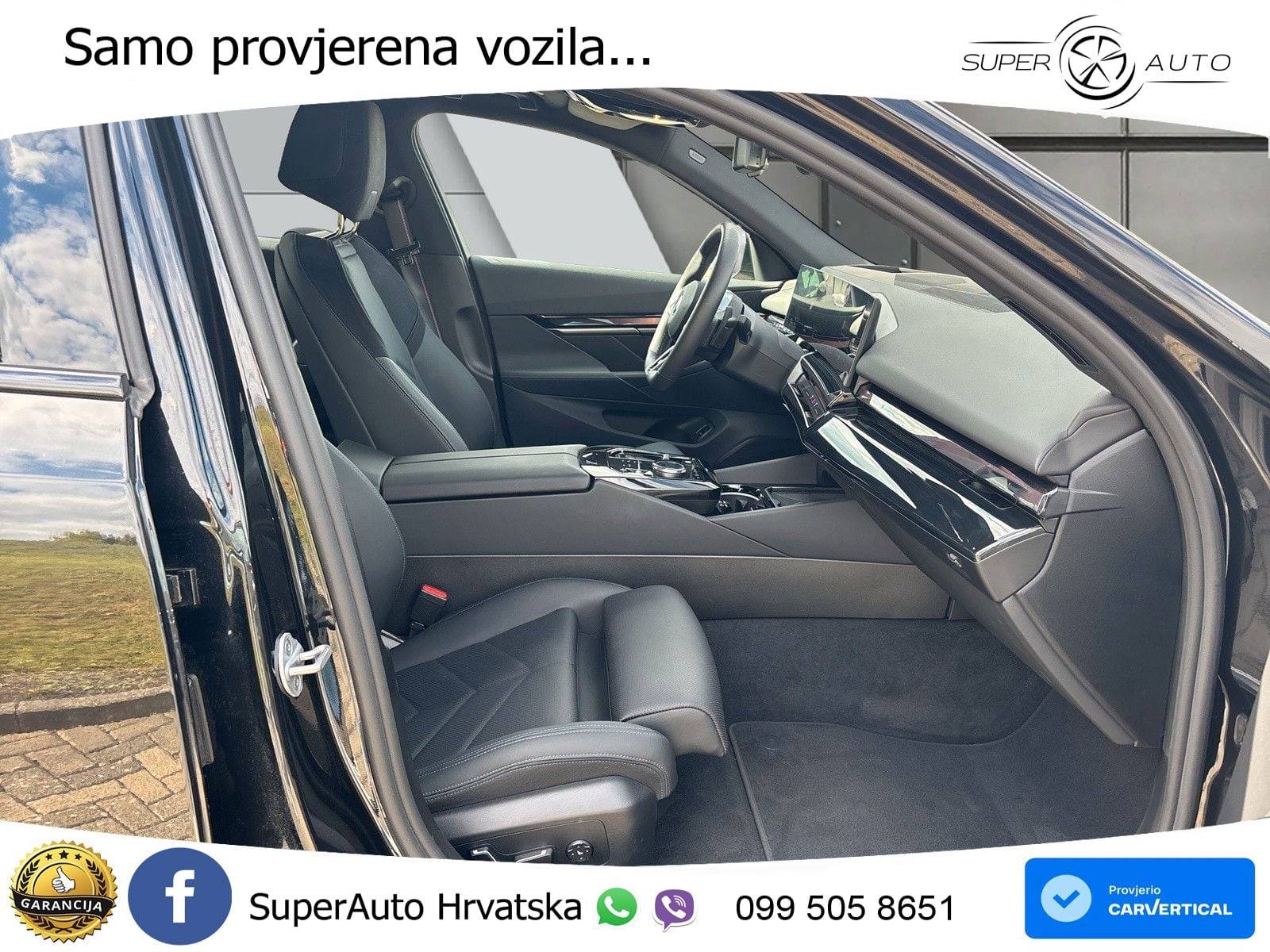 BMW 530e (299 KS) xDrive Steptronic M Sport LED+GR SJED+ACC